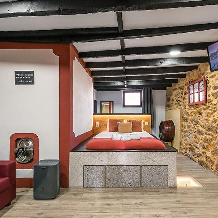 Guestready - Charming Stone Wall Retreat Hotel Vila Nova de Gaia Buitenkant foto