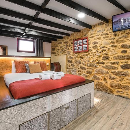 Guestready - Charming Stone Wall Retreat Hotel Vila Nova de Gaia Buitenkant foto