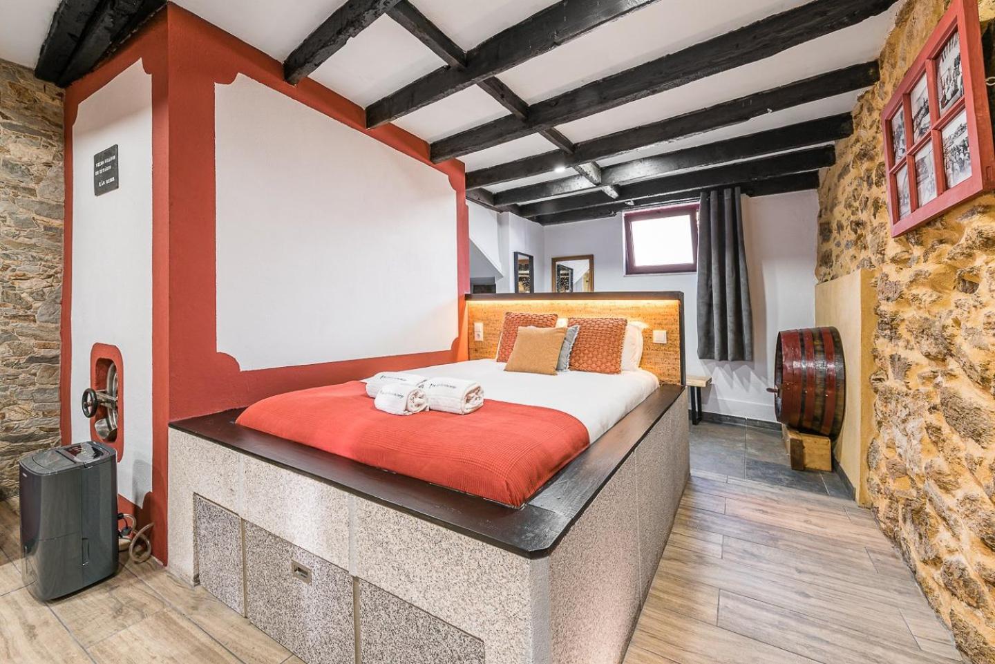 Guestready - Charming Stone Wall Retreat Hotel Vila Nova de Gaia Buitenkant foto