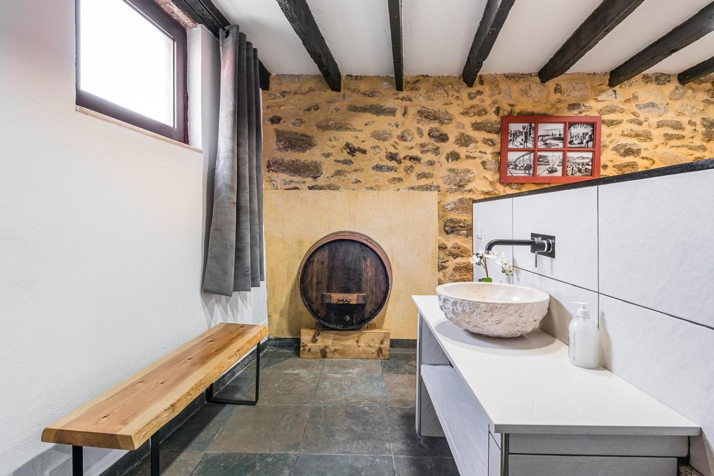 Guestready - Charming Stone Wall Retreat Hotel Vila Nova de Gaia Buitenkant foto