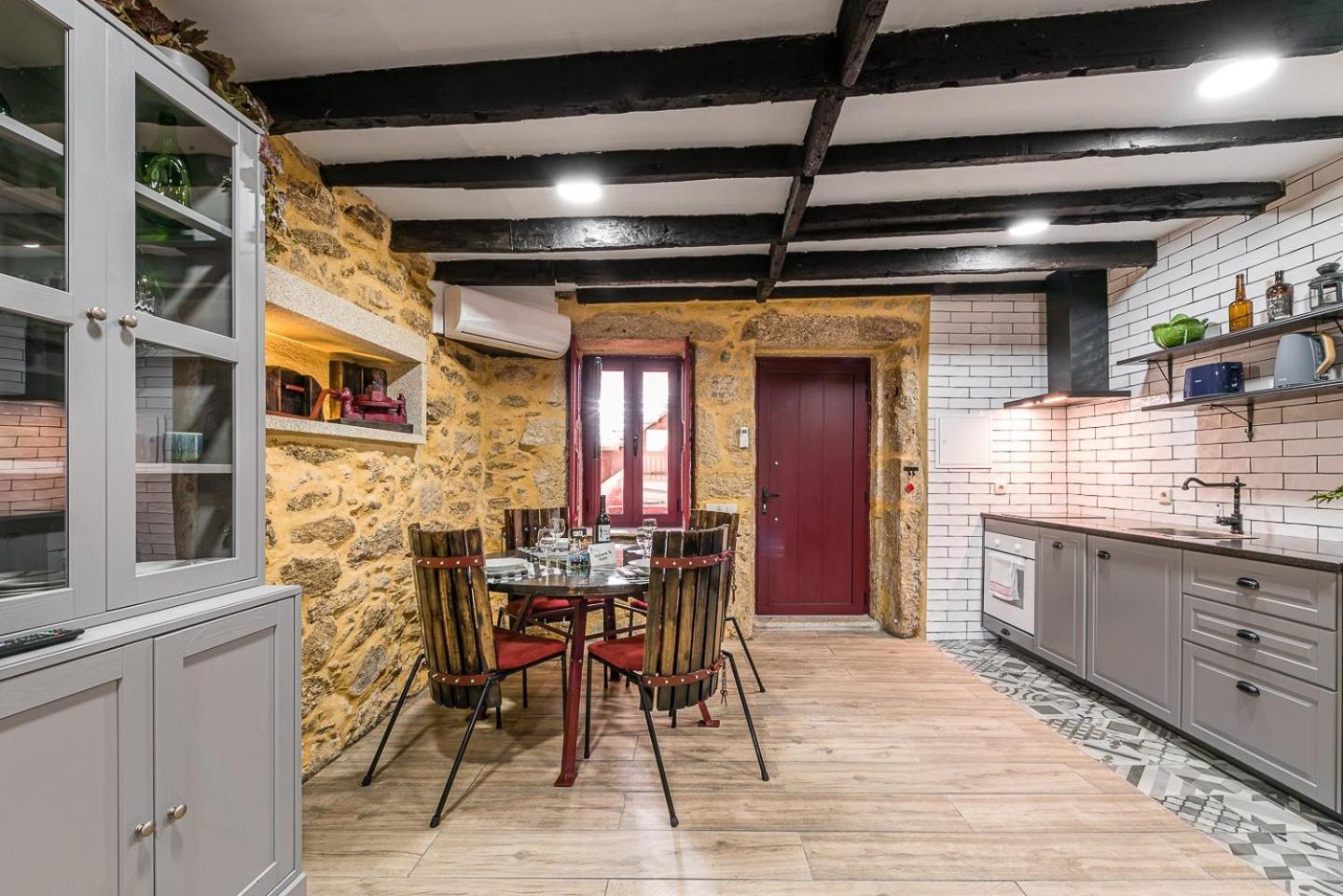 Guestready - Charming Stone Wall Retreat Hotel Vila Nova de Gaia Buitenkant foto