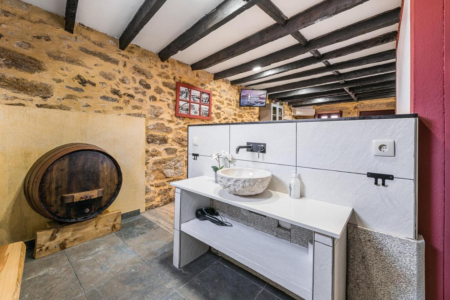 Guestready - Charming Stone Wall Retreat Hotel Vila Nova de Gaia Buitenkant foto